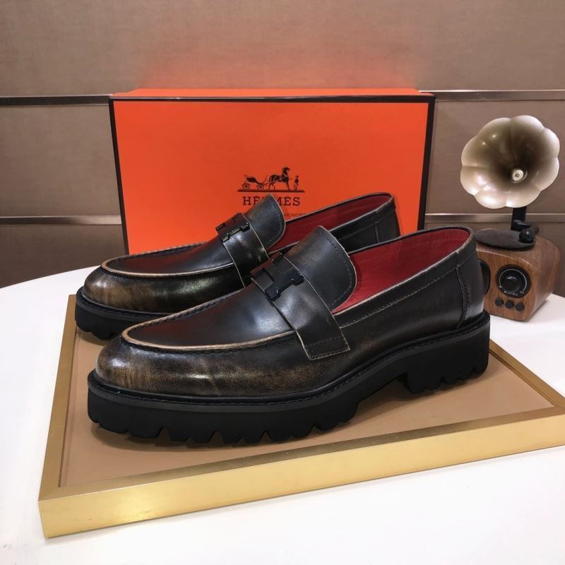 Hermes Business Shoes